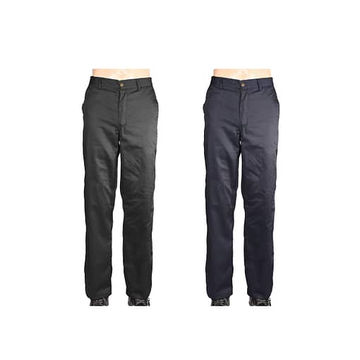 Pantalón De Trabajo Brin Heavy 300g