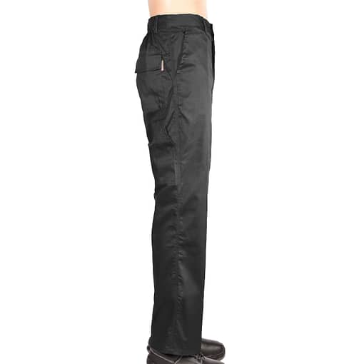 Pantalón De Trabajo Brin Heavy 300g - Imagen 4