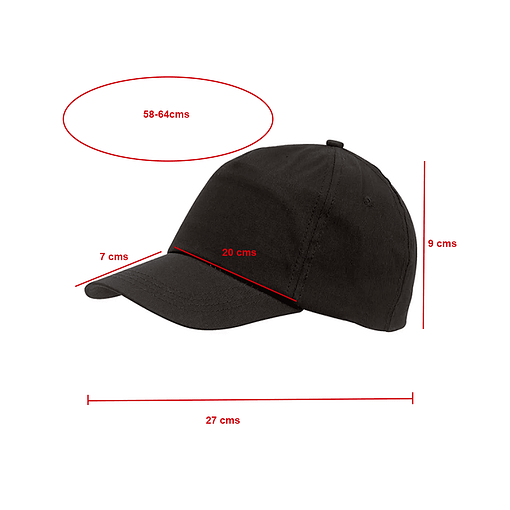 Gorro De Beisbol Baseball Color Verde - Imagen 2