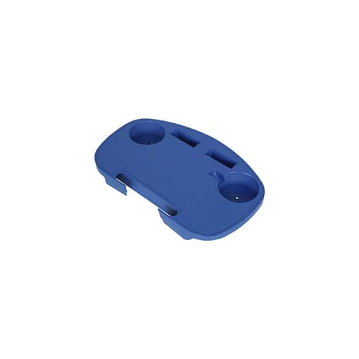 Mesa Auxiliar Para Sillas Reposeras Plegables