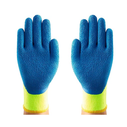 Guante Acrílico Latex Para Cámara De Frío - Imagen 2