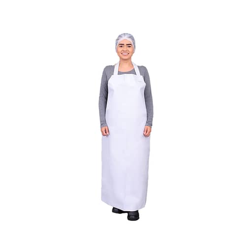 Delantal PVC Impermeable Protección