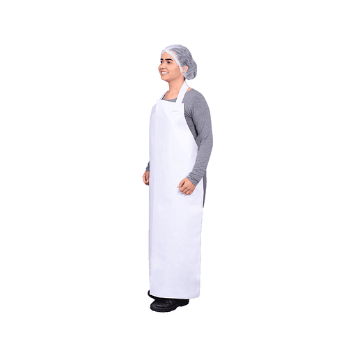 Delantal PVC Impermeable Protección - Imagen 5