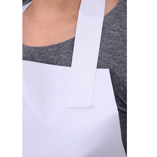 Delantal PVC Impermeable Protección - Imagen 6