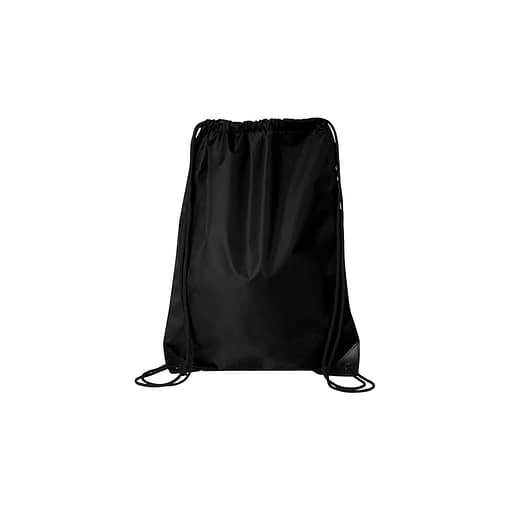 Bolso Mochila Negra - Imagen 9