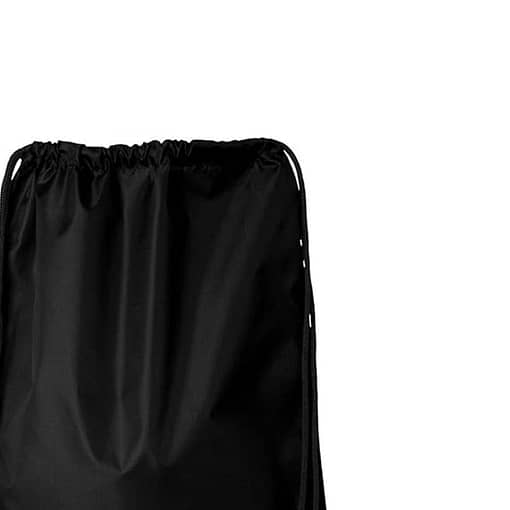 Bolso Mochila Negra - Imagen 8