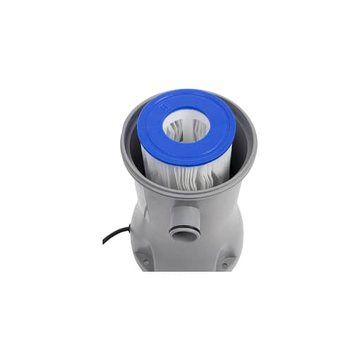 Bomba Con Filtro Piscina Mor 2200 L/H - 220V