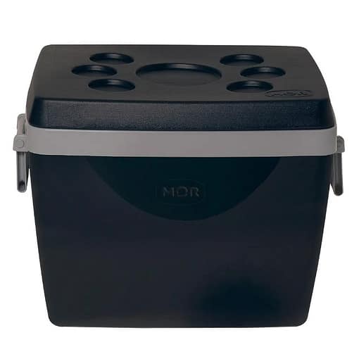 Conservadora Heladera Mor 75 Litros Negro - Imagen 2
