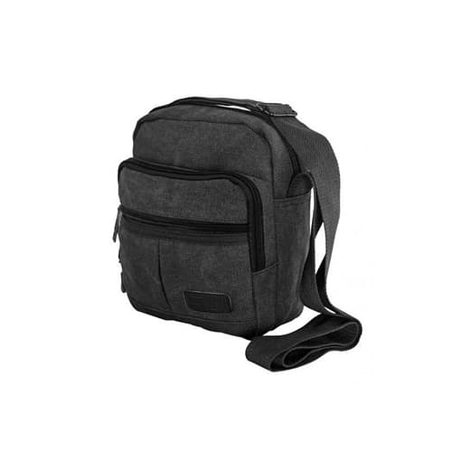 Riñonera Morral Arequita Bolsillos - Imagen 3