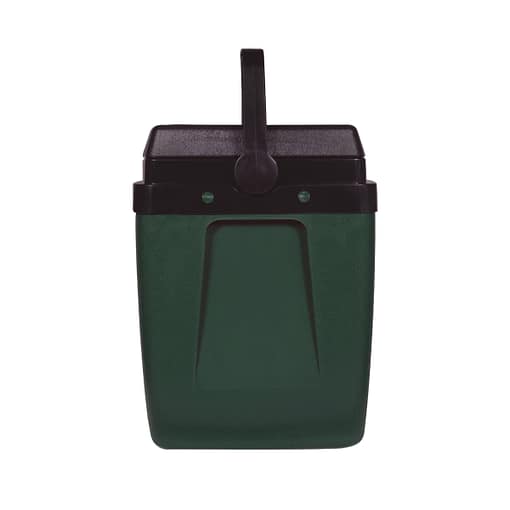 Conservadora Heladera Mor 34 Litros Verde - Imagen 2