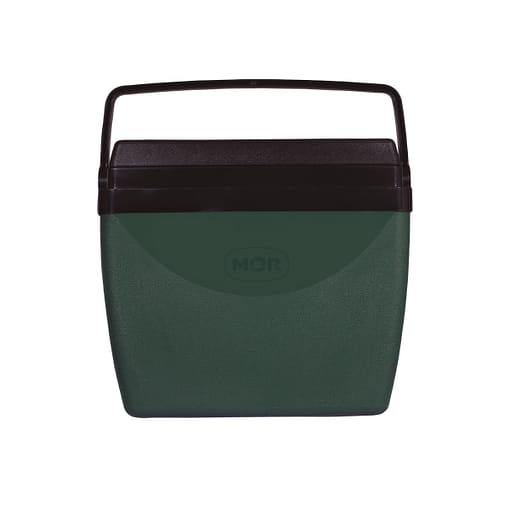 Conservadora Heladera Mor 34 Litros Verde - Imagen 4