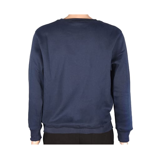 Set X4 Buzo Felpa Algodón Unisex Sweater Básico - Imagen 3