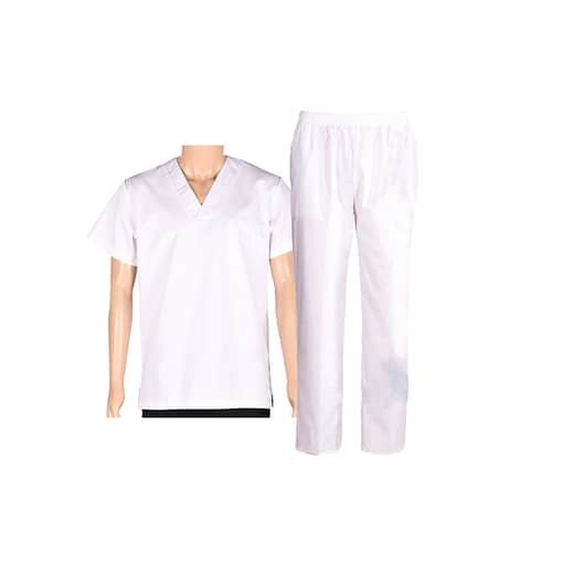 Conjunto Frigorífico Unisex Manga Corta