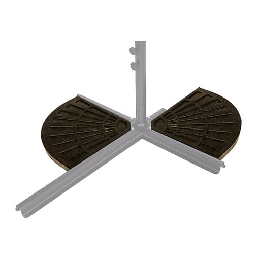Base Para Sombrilla Hanging 2 Unidades - Imagen 3