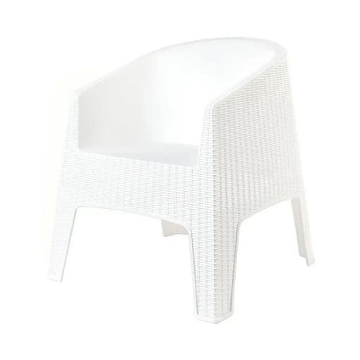 Sillón Jardín Exterior Ibiza Ratán - Imagen 11