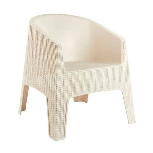 Sillón Jardín Exterior Ibiza Ratán - Imagen 17