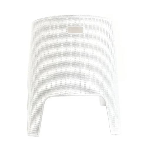 Sillón Jardín Exterior Ibiza Ratán - Imagen 12