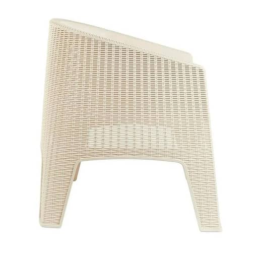 Sillón Jardín Exterior Ibiza Ratán - Imagen 18
