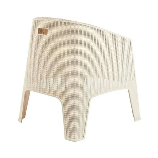 Sillón Jardín Exterior Ibiza Ratán - Imagen 19