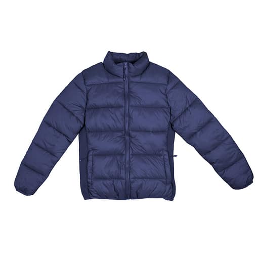 Campera Inflada Unisex Con Forro Aluminizado Super Abrigada - Imagen 5