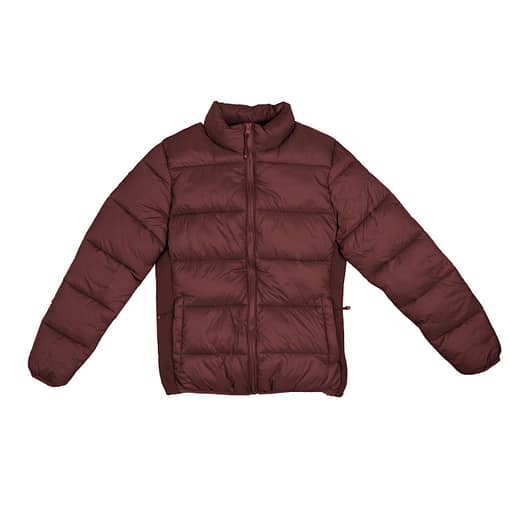 Campera Inflada Unisex Con Forro Aluminizado Super Abrigada - Imagen 6