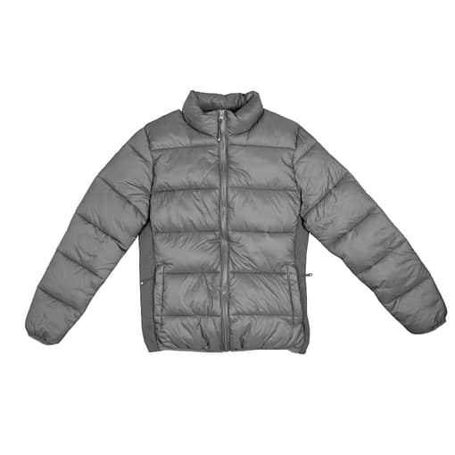 Campera Inflada Unisex Con Forro Aluminizado Super Abrigada - Imagen 7