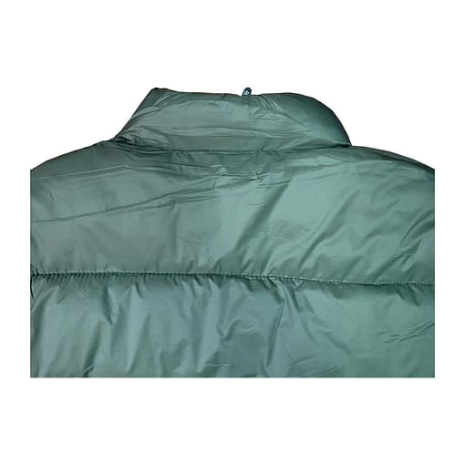 Campera Inflada Dama Con Forro Aluminizado Super Abrigada - Imagen 8