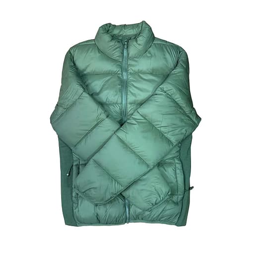 Campera Inflada Dama Con Forro Aluminizado Super Abrigada - Imagen 7