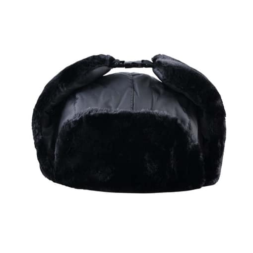 Gorro Pasamontaña Cuello Capucha Polar Tapaboca Facial - Imagen 5