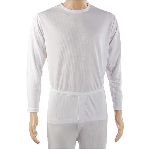 Combo Ropa Térmica Calza + Camiseta Larga Ae - Imagen 2