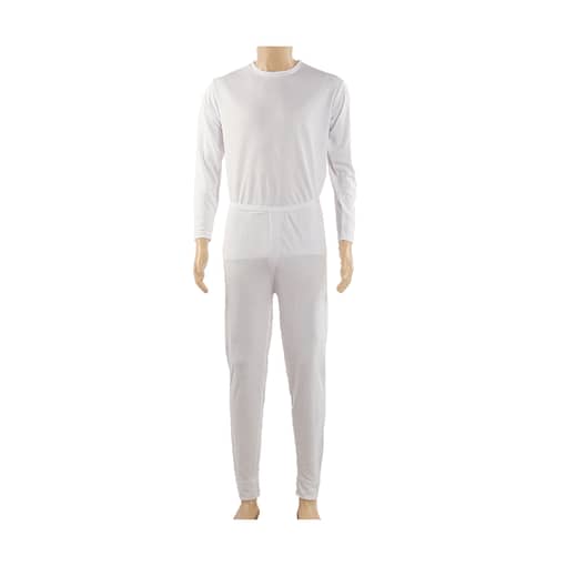 Combo Ropa Térmica Calza + Camiseta Larga Ae - Imagen 3