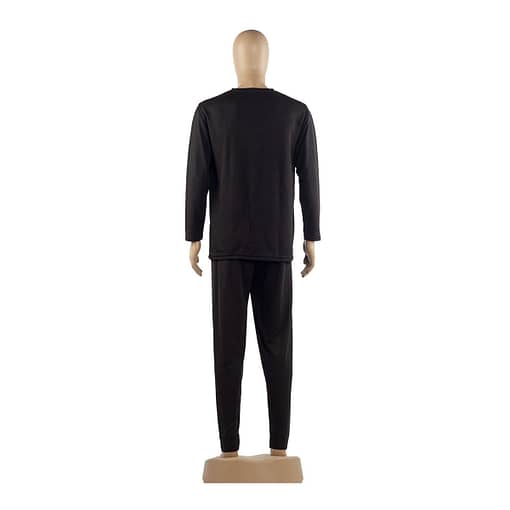 Combo Ropa Térmica Calza + Camiseta Larga Ae - Imagen 4