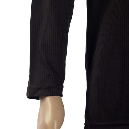 Combo Ropa Térmica Calza + Camiseta Larga Ae - Imagen 5