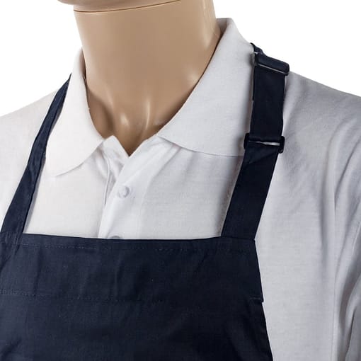 Delantal Gastronómico Cocinero Chef Premium - Imagen 4
