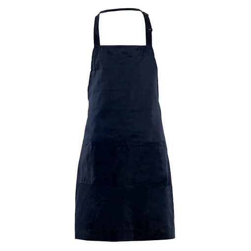 Delantal Gastronómico Cocinero Chef Premium - Imagen 2