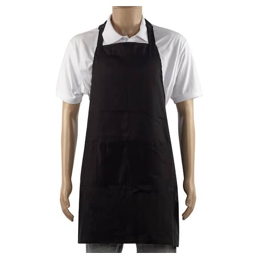 Delantal Gastronómico Cocinero Chef Premium - Imagen 3