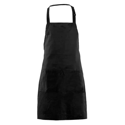 Delantal Gastronómico Cocinero Chef Premium