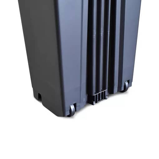 Tacho Contenedor De Basura Residuos 60 Lts Arqplast - Imagen 7
