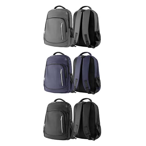 Mochila Urbana Notebook Arye Canelones 34 Litros - Imagen 6
