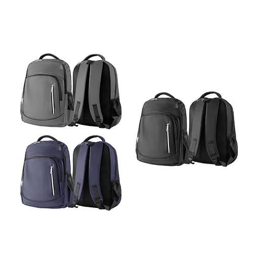 Mochila Urbana Notebook Arye Canelones 34 Litros