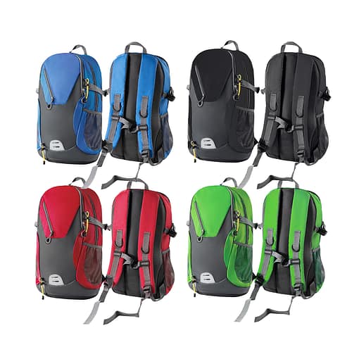 Mochila Urbana Notebook Arye Tacuarembó 37 Litros