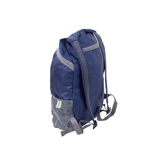 Mochila De Viaje Plegable Portátil Impermeable - Imagen 7