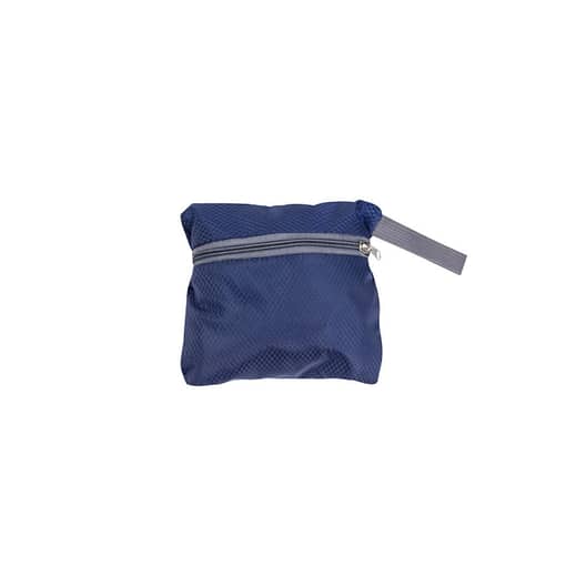 Mochila De Viaje Plegable Portátil Impermeable - Imagen 6