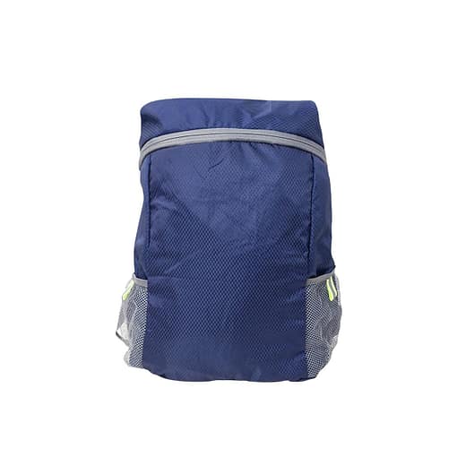 Mochila De Viaje Plegable Portátil Impermeable - Imagen 5