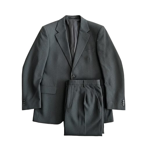 Traje Ambo Hombre De Vestir Con Camisa Y Corbata MundoTrabajo