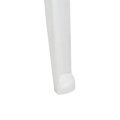 Juego Jardin Plástico Pvc Mor Set Mesa 4 Sillas Bela Vista - Imagen 8