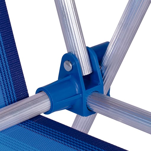 Silla Playa Plegable Infantil Aluminio Alta Mor Pack 2 - Imagen 7