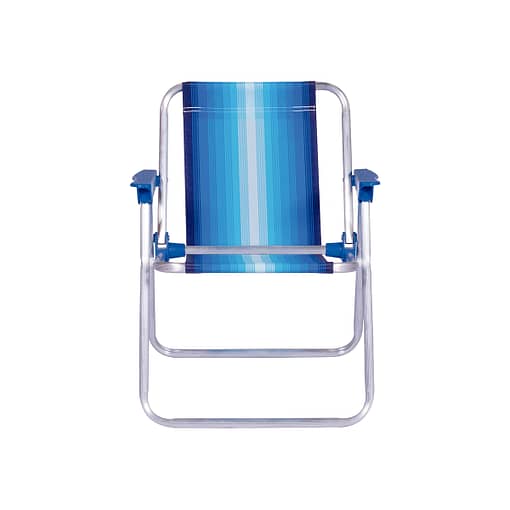 Silla Playa Plegable Infantil Aluminio Alta Mor Pack 2 - Imagen 5