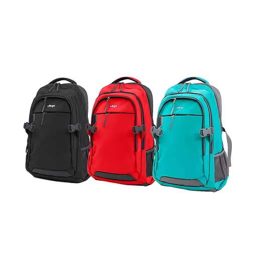 Mochila Urbana Notebook Arye Punta Ballena 37 Litros