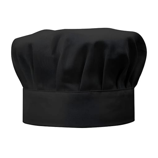 Set 5 Delantal De Cocina + 5 Gorro Bandana De Cocinero - Imagen 5